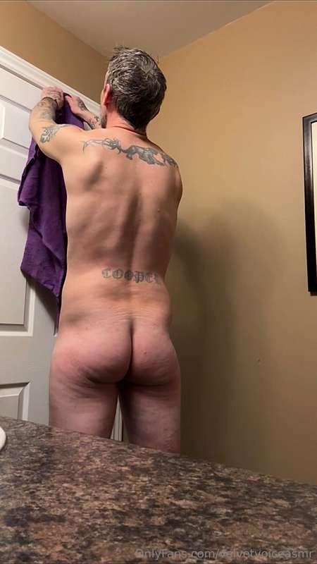 Shower time😘 Are you coming??😉