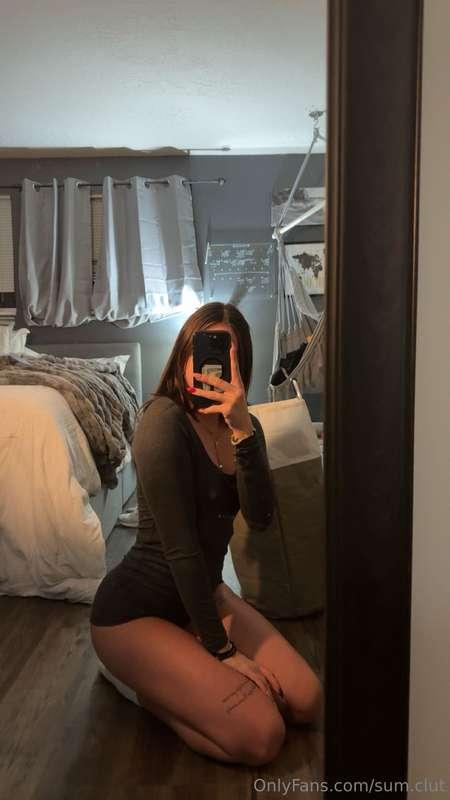 Are you more of an ass, tits or face kind of person?🤪