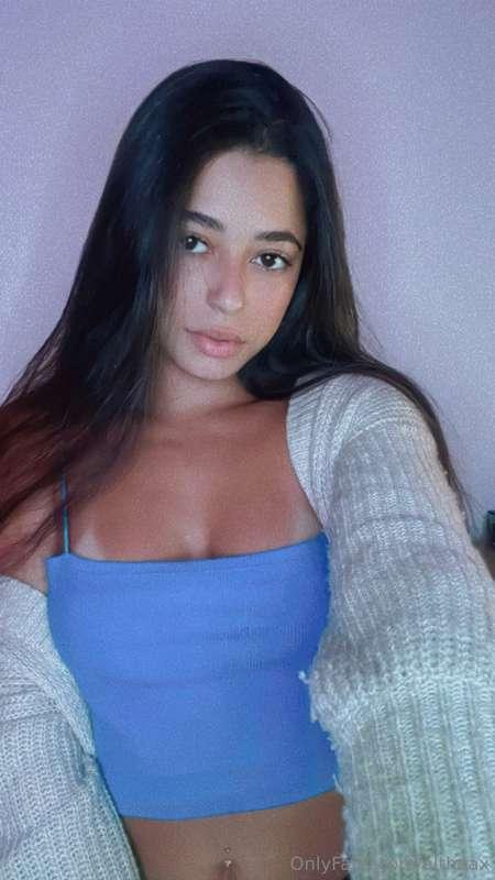 Me after cheer practice 🥰