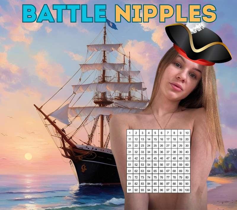 🎯 Guess where my nipples are ! Shall we play a sweet game ? ..