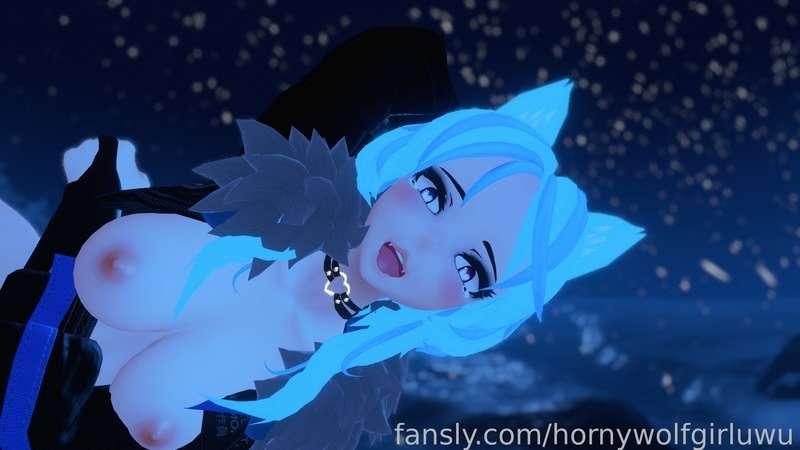 hornywolfie image #38