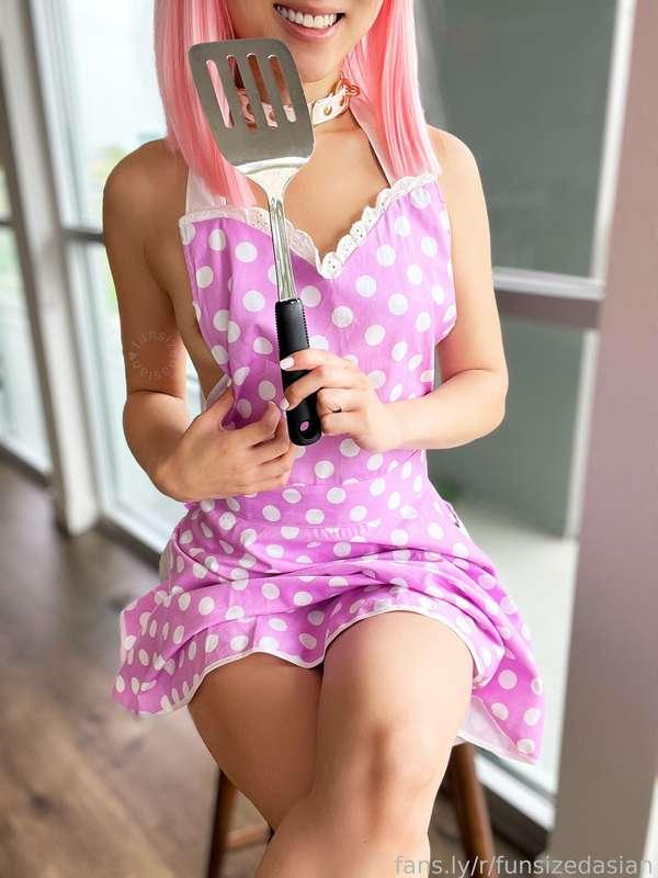 funsizedasian image #0