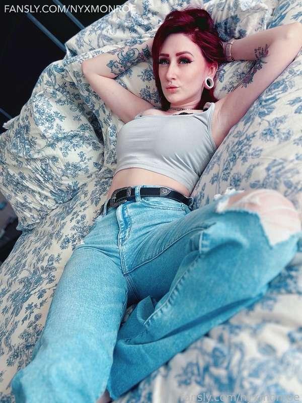 nyxmonroe image #0