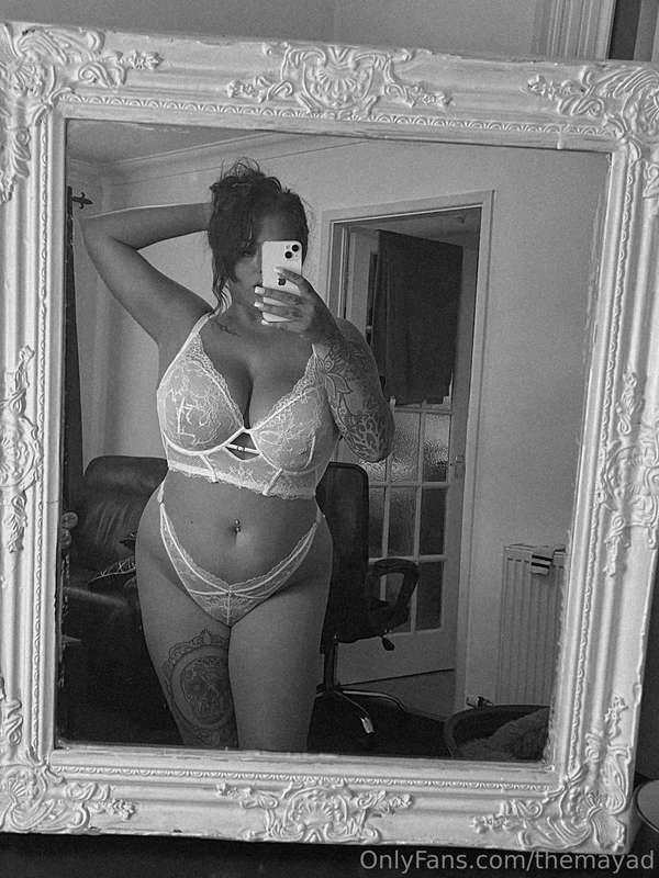 Hi daddy how do I look?