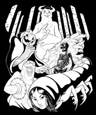 New Print In Progress~