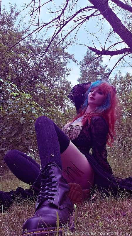 remains0ftheday image #7