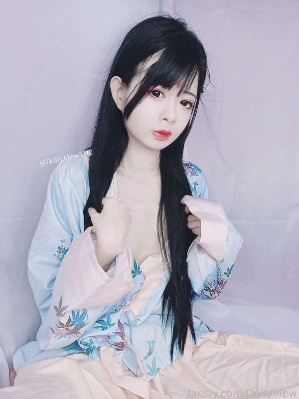 dollymew image #1