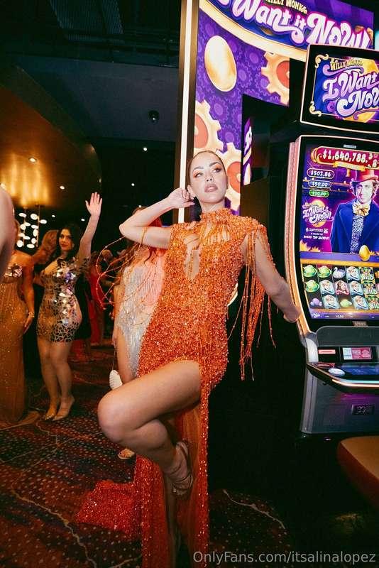 your jackpot’s right here 💎