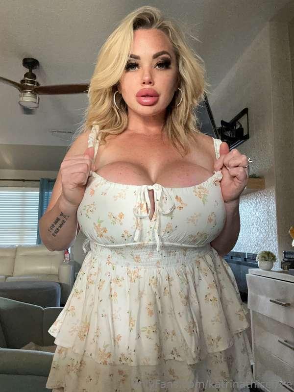 Find the next picture on my VIP page! 