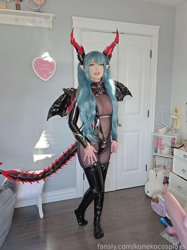 konekocosplays image #2