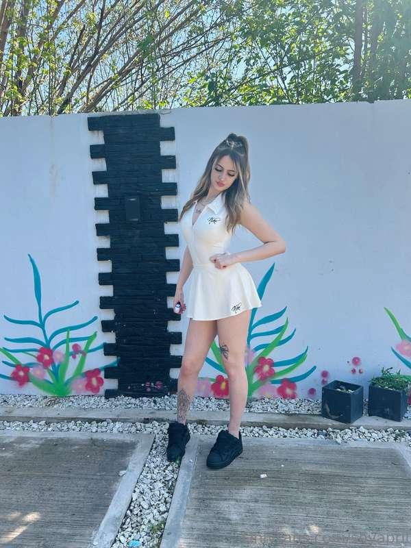 y que opinas si te vas conmigo?🙈