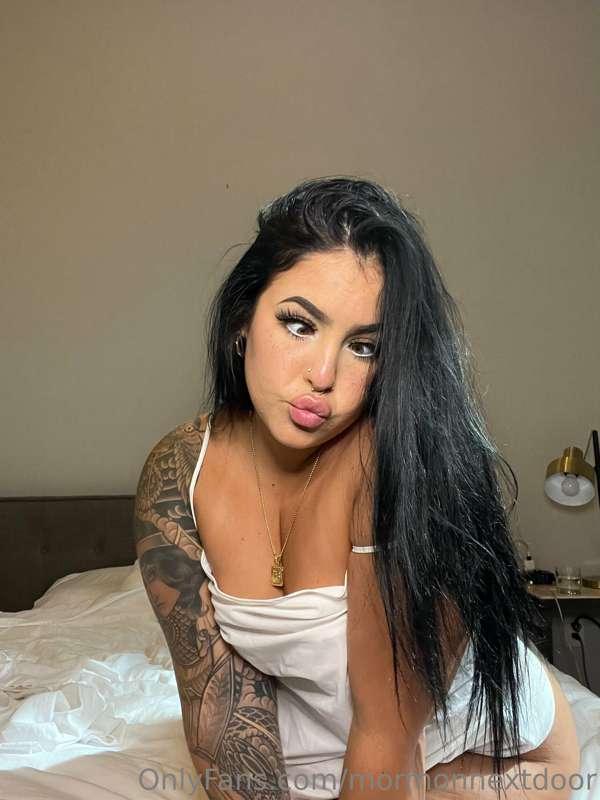 feeling silly today. do you still think i'm cute?