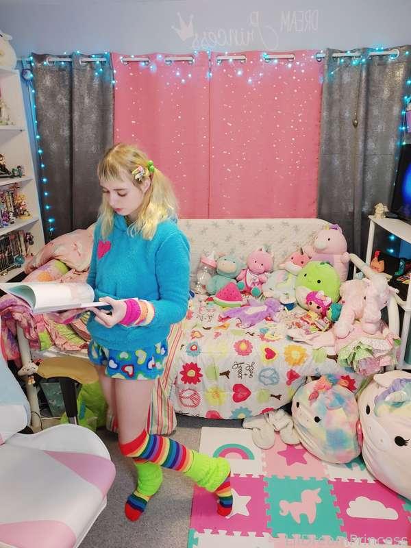lildreamprincess image #32