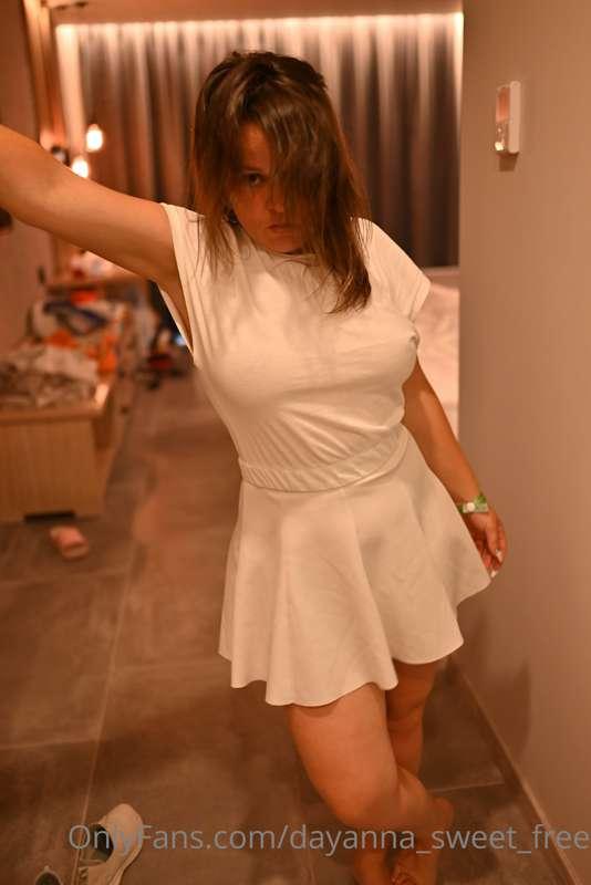 Do you think I’m sexy? 😏