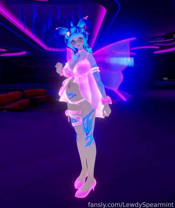 lewdyspearmint image #1