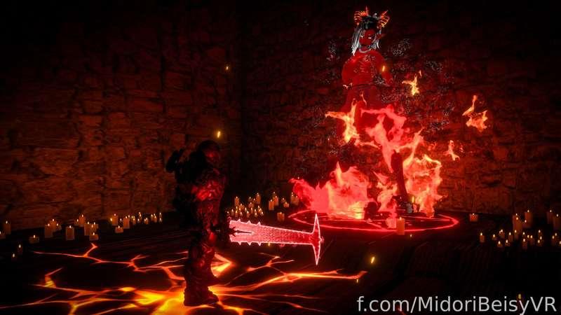 midoribeisyvr image #29