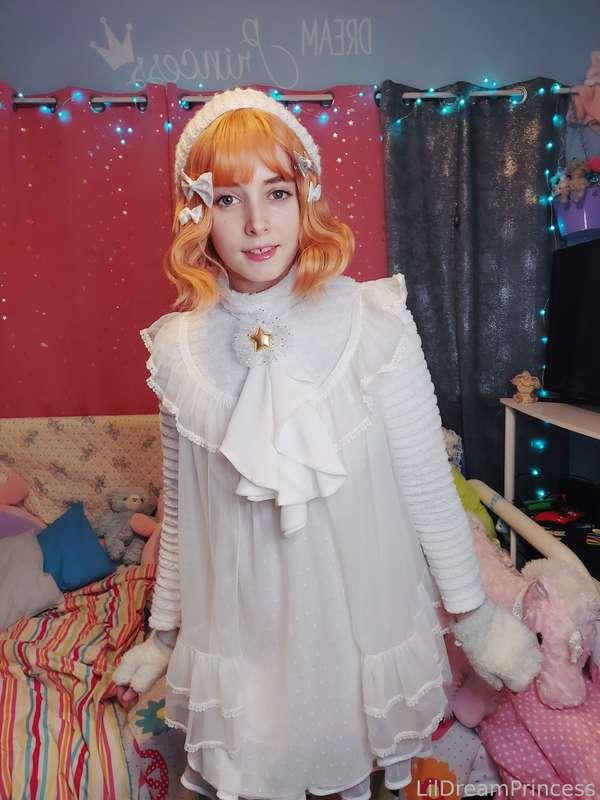 lildreamprincess image #6