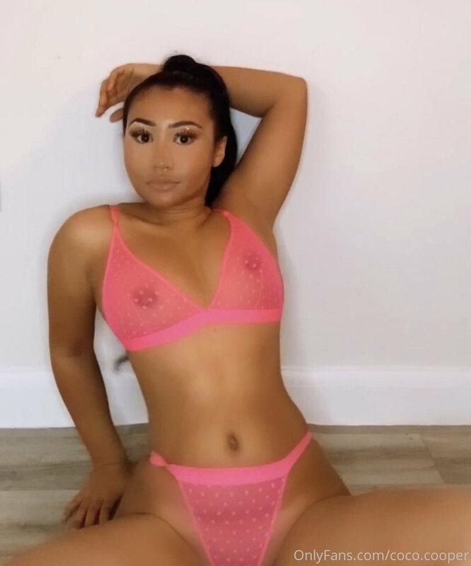 Pink to make you boys wink ?