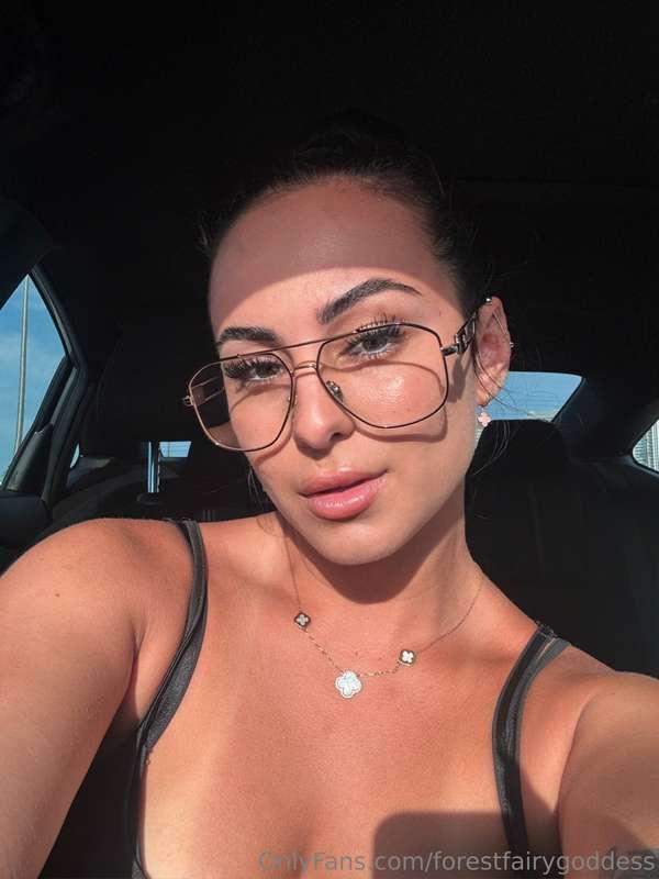 Eyes on me 