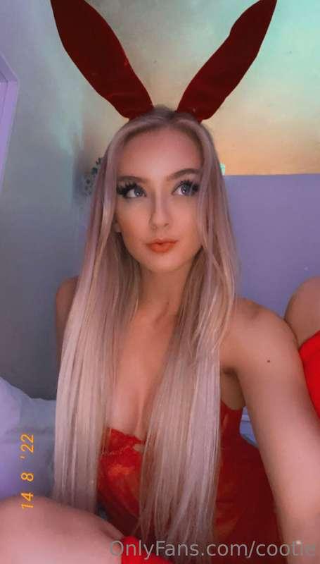 What video is this from? 🐰😏
First to guess correct gets a fr..
