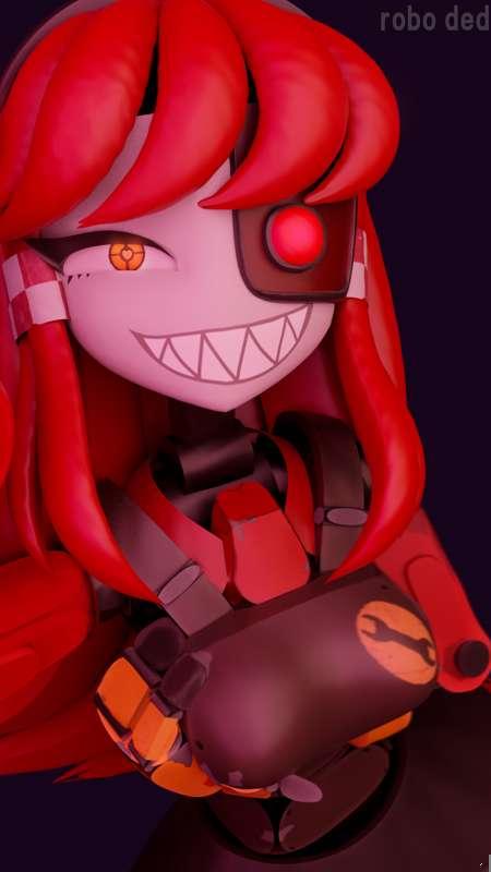 Mimi Sentry🔥