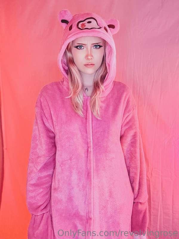 ❤️ Gloomy Bear Pajamas ❤️

Better late than never ;) I’m in ..