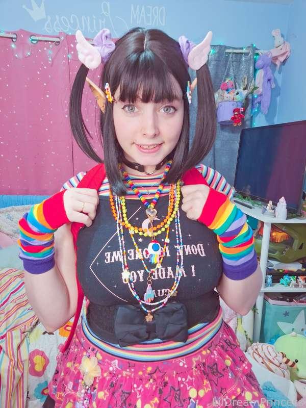 lildreamprincess image #2