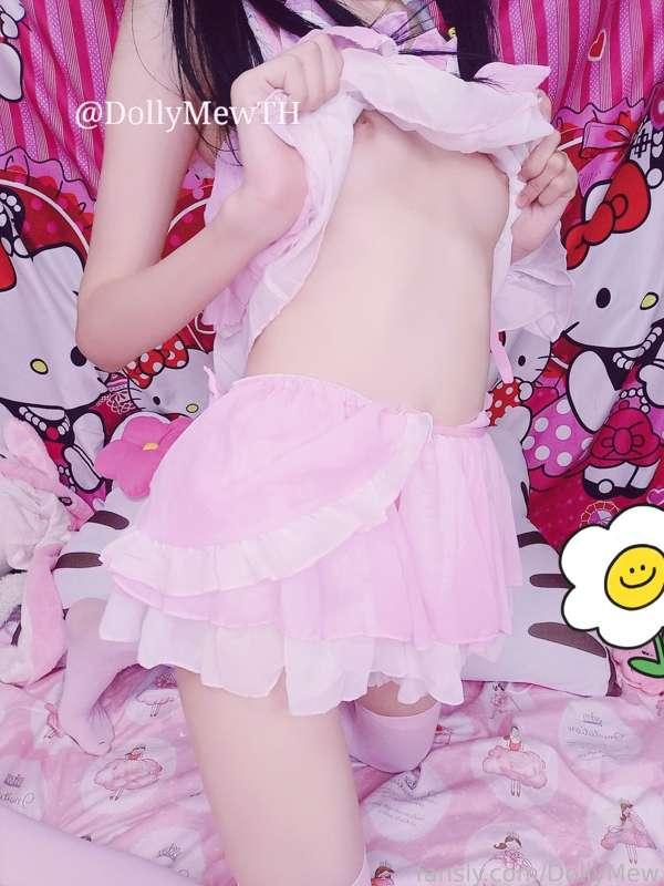 Pink ~ꕤ*.ﾟ