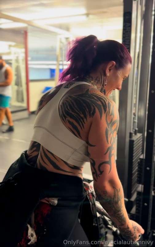 SFW Delt Day Workout Wednesday!Tips are appreciated - Video ..