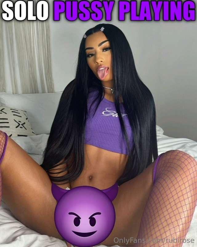 💦 SOLO DILDO FUCK 💦 I made such a huge mess with my pussy ju..