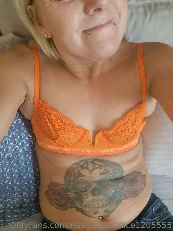 Love the colour x