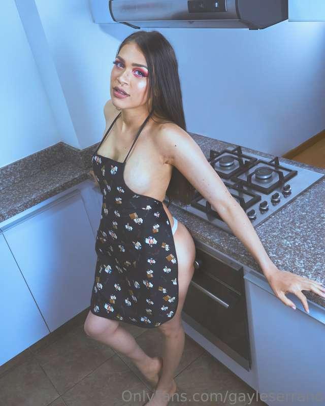 Let's cook, wanna help me?😍