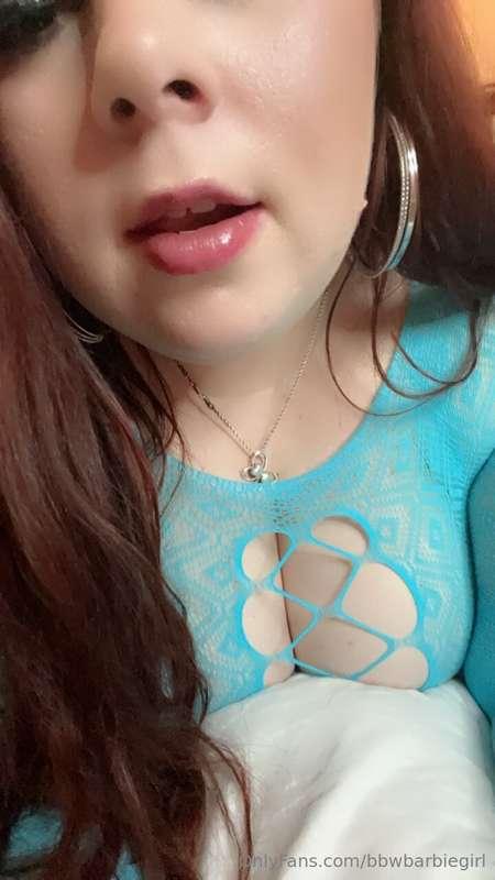 bbwbarbiegirl image #2