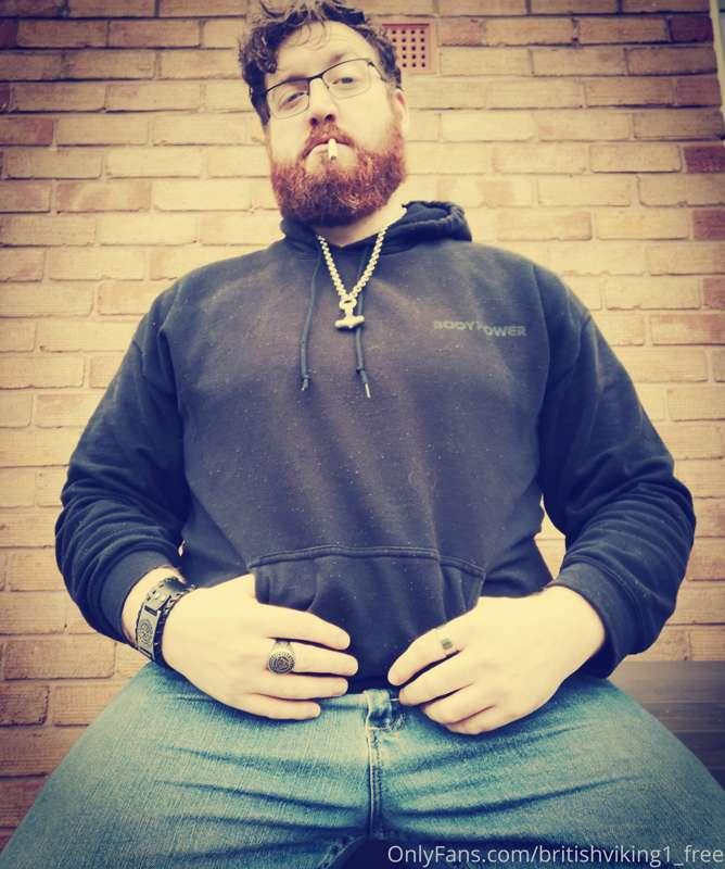 Some say I look smug in this picture... Maybe I am because y..