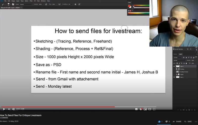 How To Send Your Files