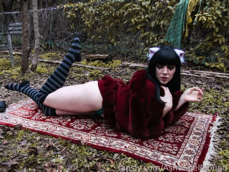 ashespellbound image #9