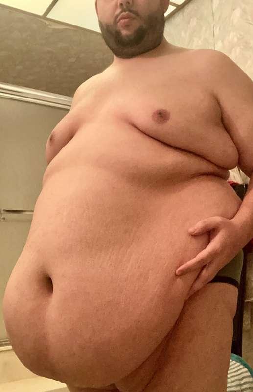Belly Lifter Needed