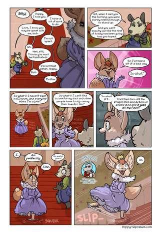 Poppy 6, page 51