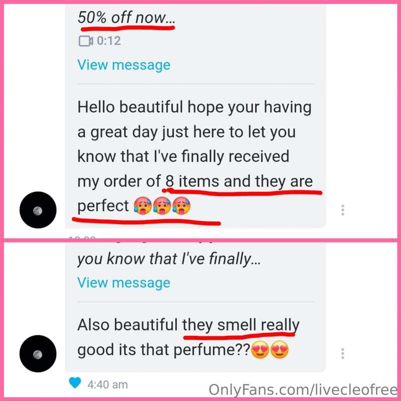 livecleofree image #1