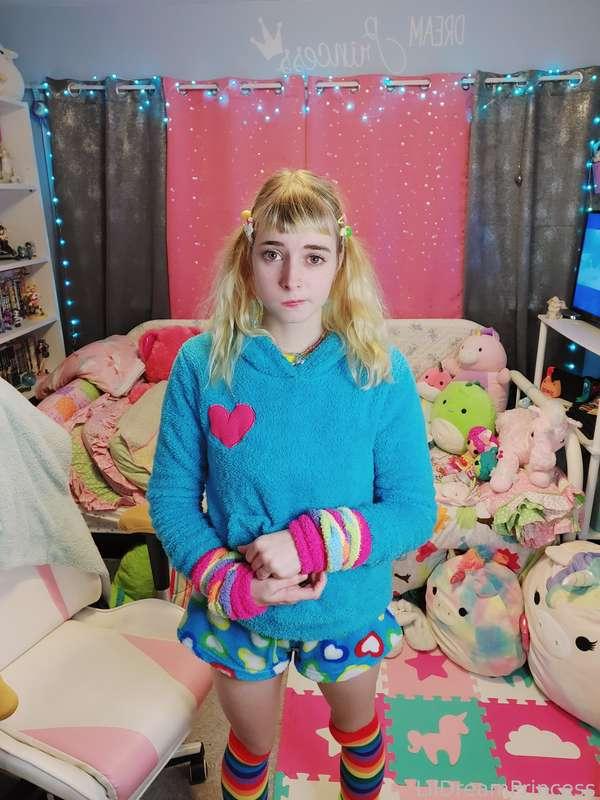 lildreamprincess image #14