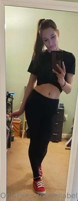 Getting that post surgery body back in shape 💪