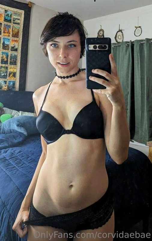 Been out of town for a couple days but coming back tonight! ..