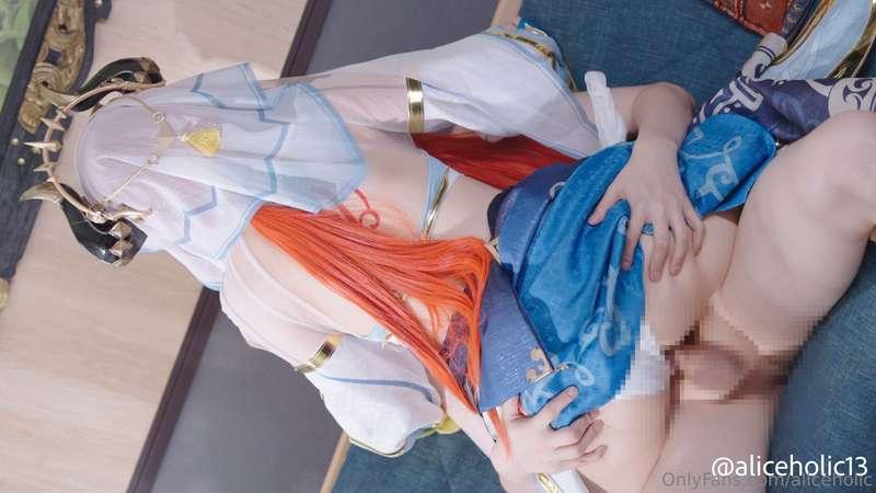 aliceholic image #1