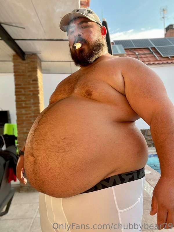chubbybear79 image #9