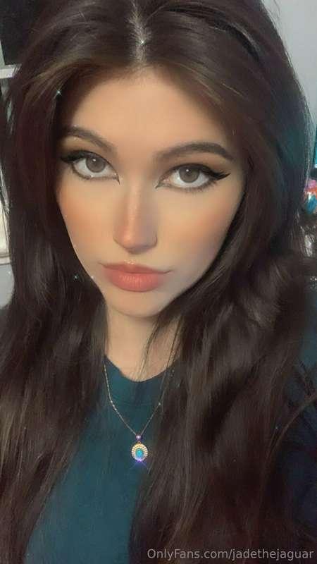 jadethejaguar image #1