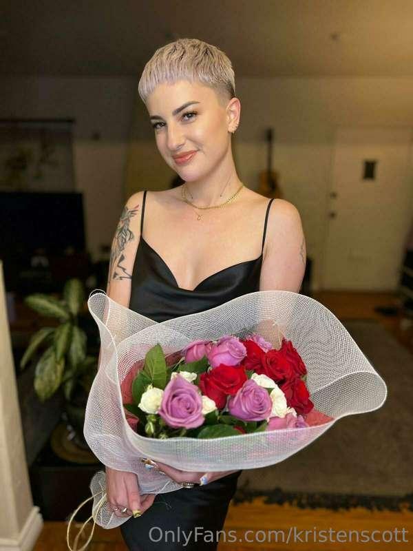 Send me flowers for my BIG 30th Birthday?