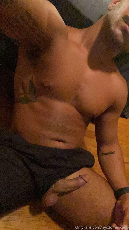 How my dick look?