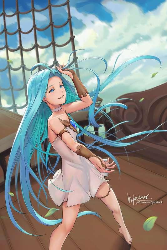 Lyria
