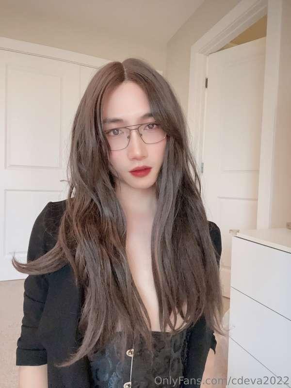I like black