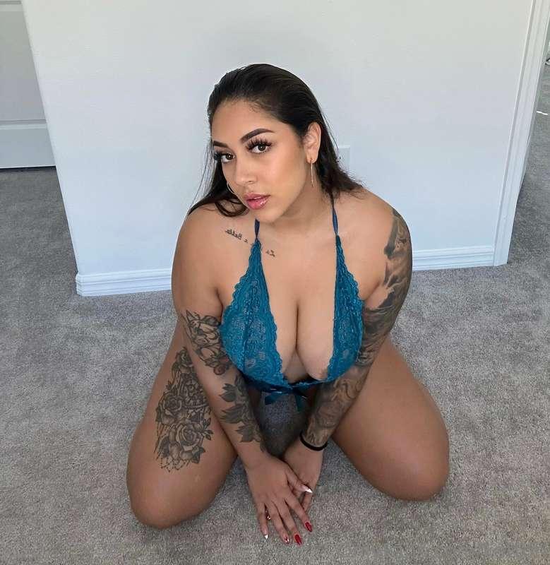 There’s a wild side to this innocent face 🤫